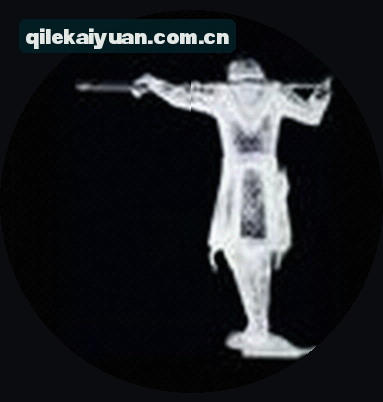 刘强